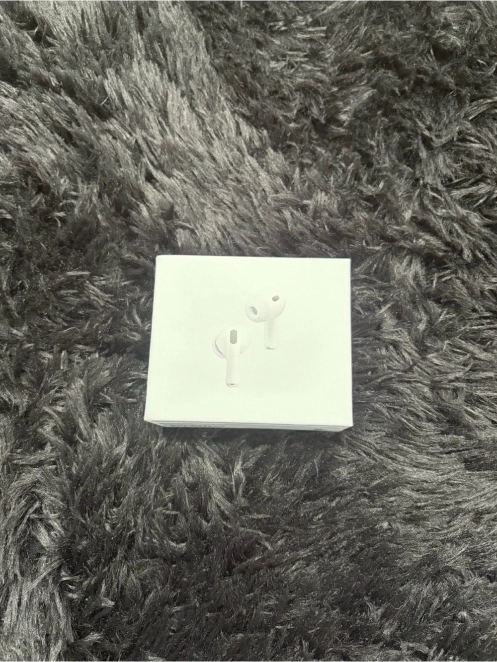 Airpods Pro 3